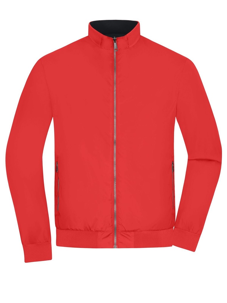 JAMES & NICHOLSON - Men's Blouson (JN1336)