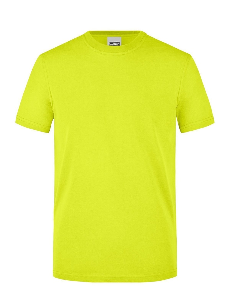 JAMES & NICHOLSON - Men's Signal Workwear T-Shirt (JN1838)