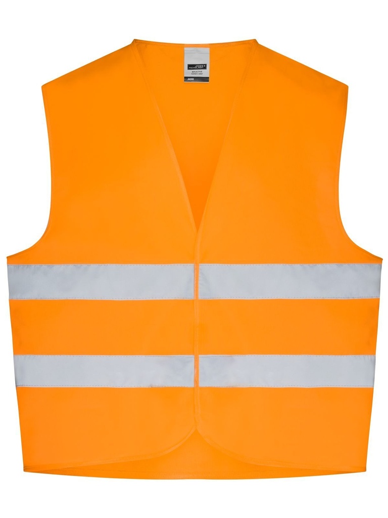 JAMES & NICHOLSON - Safety Vest (JN200)