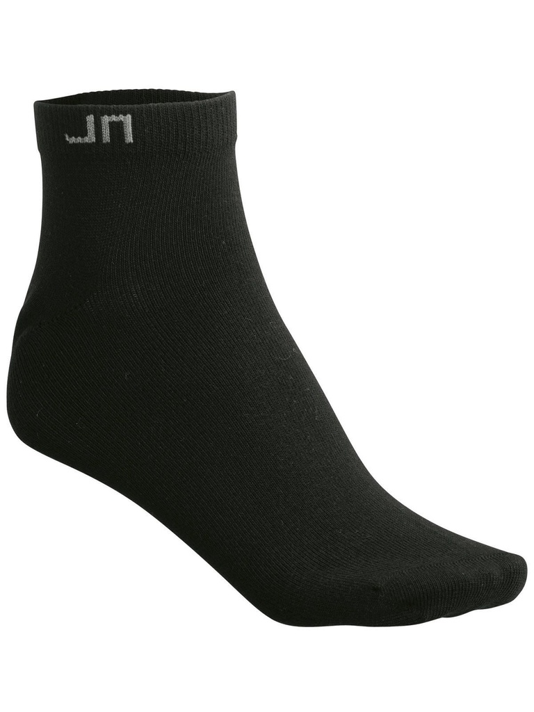 JAMES & NICHOLSON - Function Sneaker Socks (JN206)