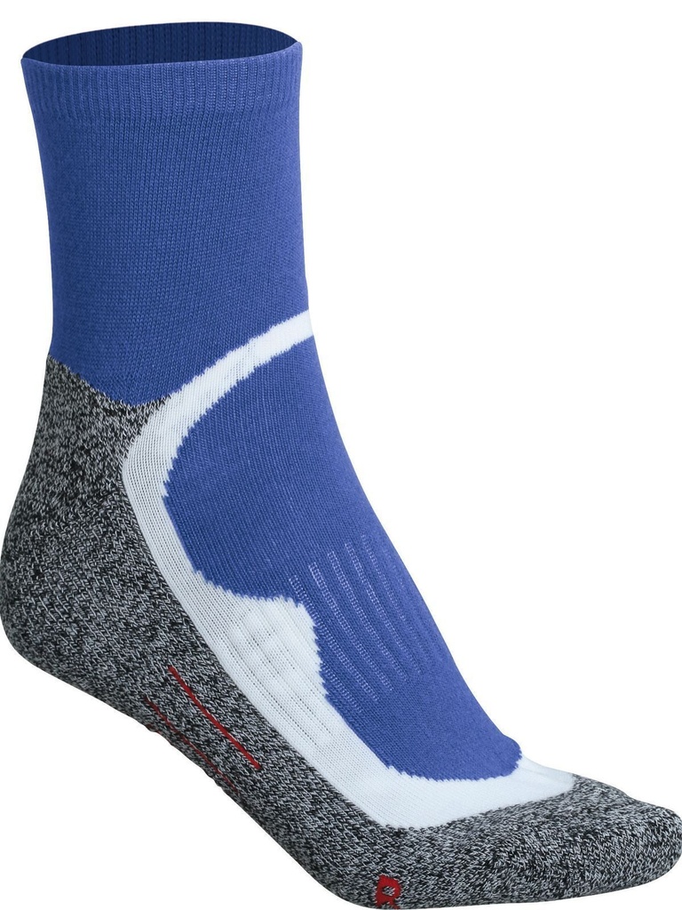 JAMES & NICHOLSON - Sport Socks Short (JN210)