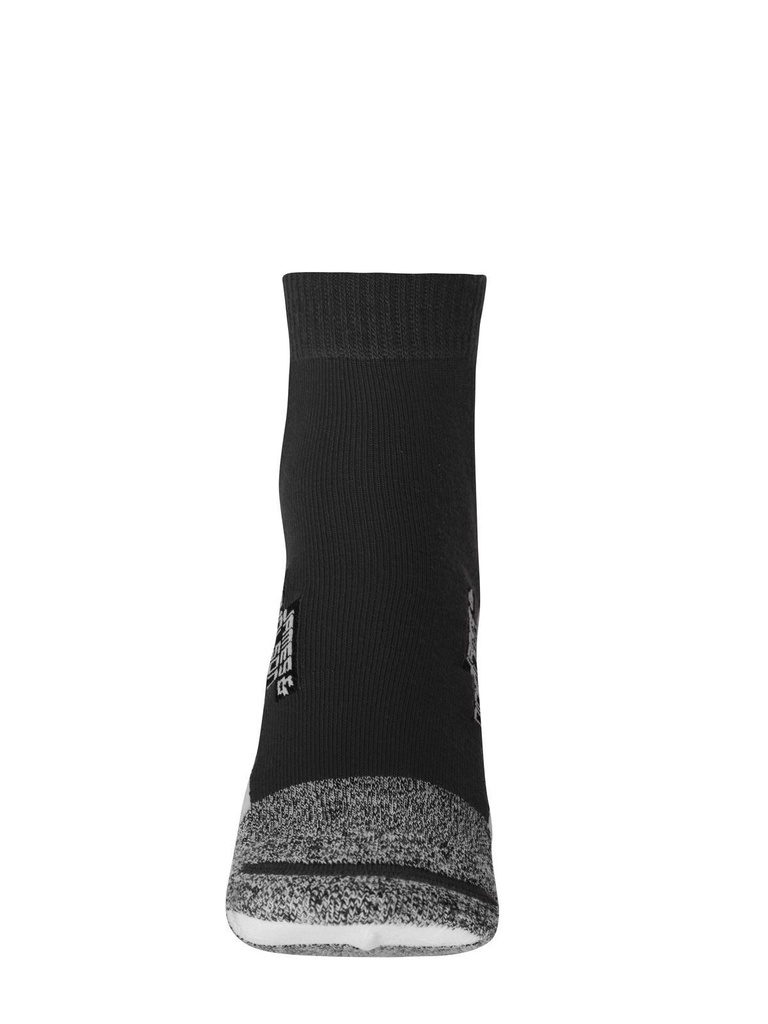 JAMES & NICHOLSON - Sport Sneaker Socks (JN214)