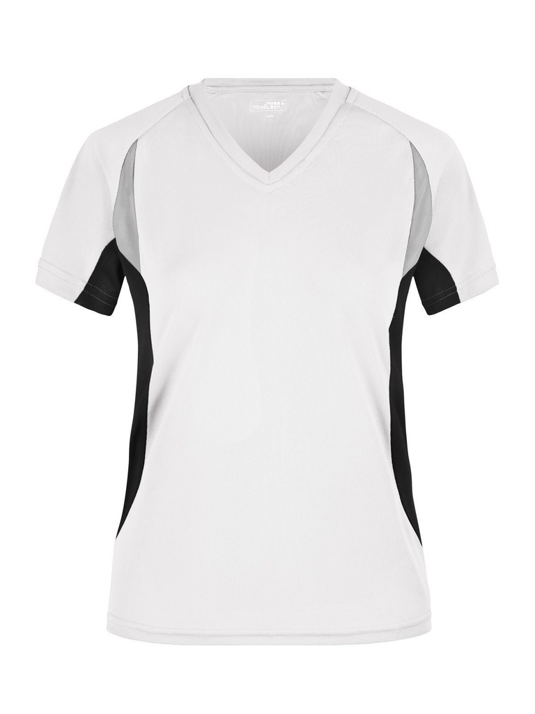 JAMES & NICHOLSON - Ladies' Running-T (JN390)