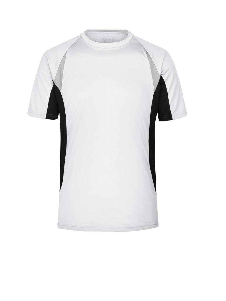 JAMES & NICHOLSON - Men's Running-T (JN391)