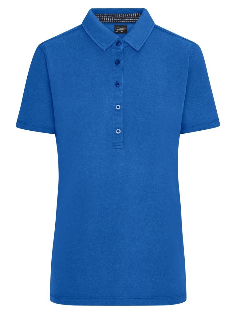 JAMES & NICHOLSON - Ladies' Polo (JN711)