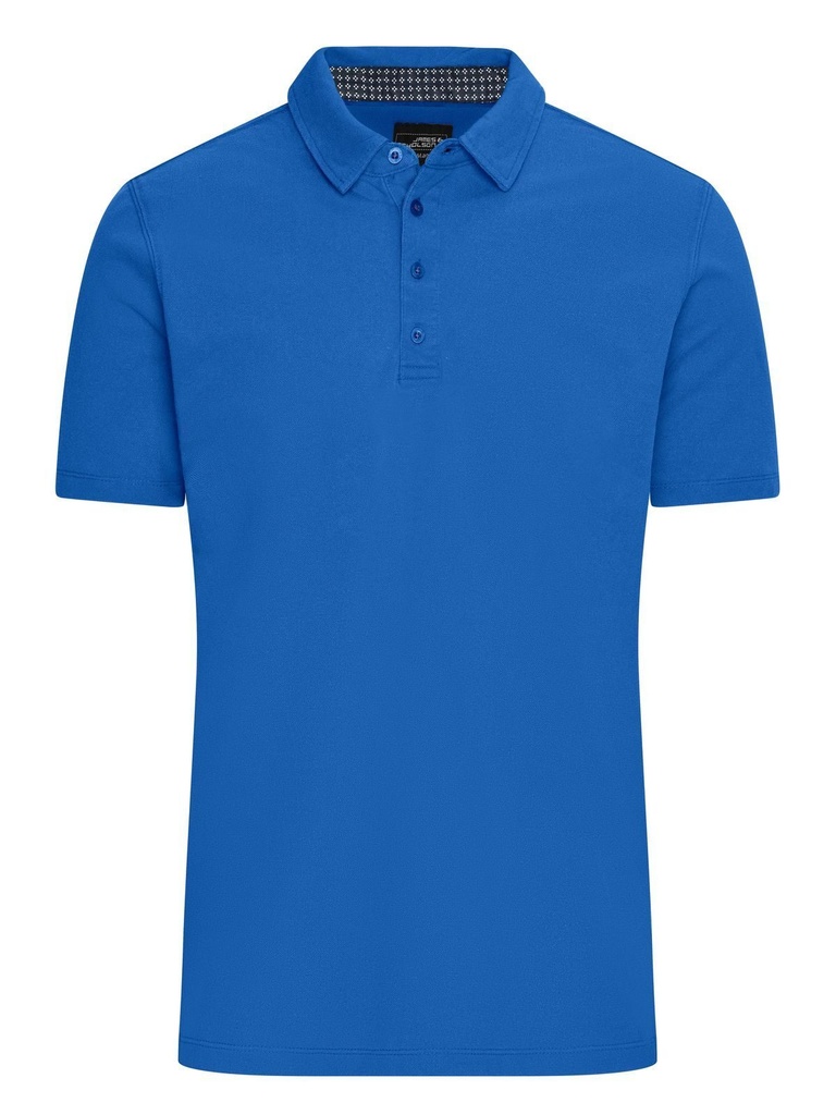 JAMES & NICHOLSON - Men's Polo (JN712)