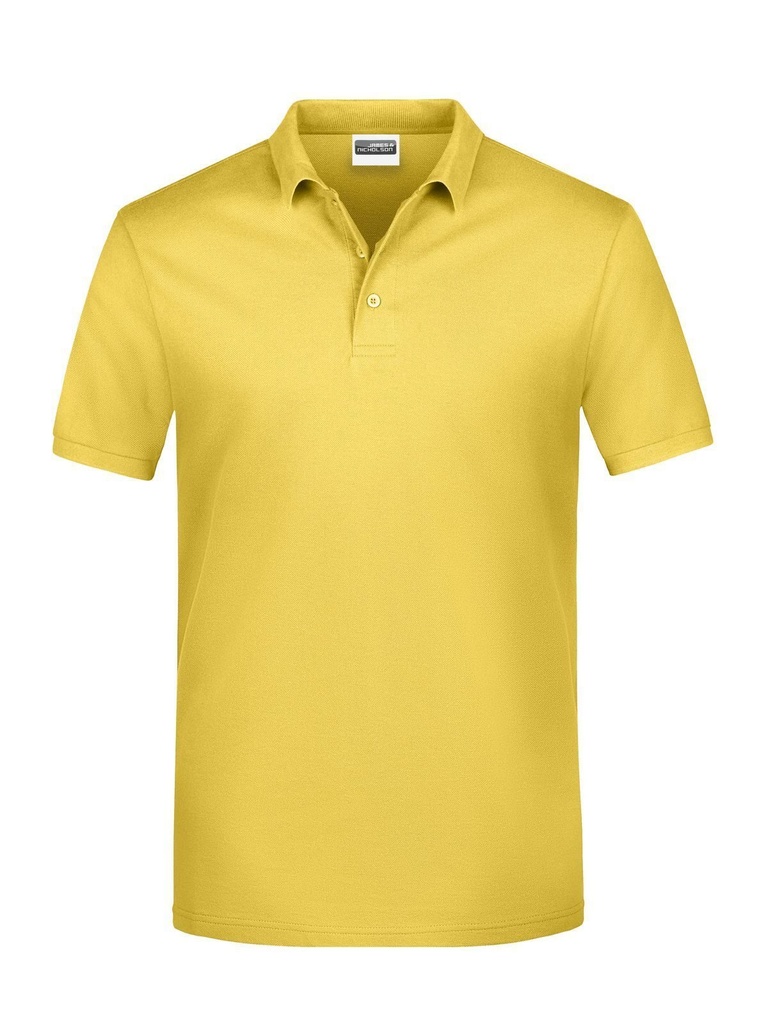 JAMES & NICHOLSON - Basic Polo Man (JN792)