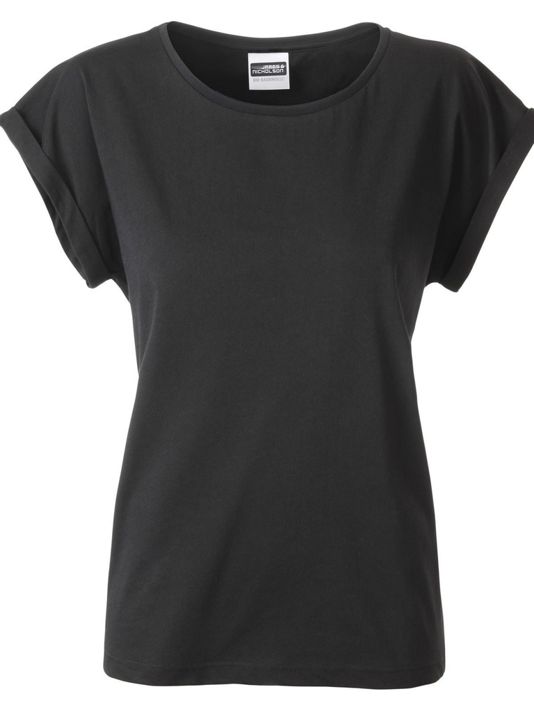 JAMES & NICHOLSON - Ladies' Casual-T (JN8005)