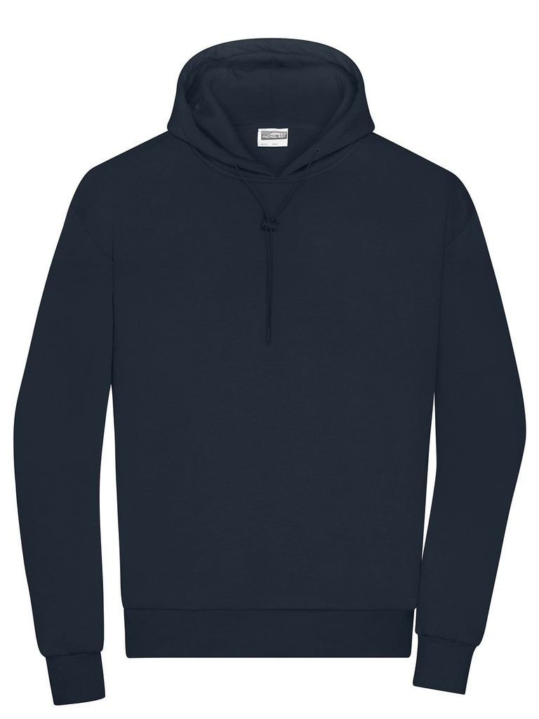 JAMES & NICHOLSON - Men s Lounge Hoody (JN8034)