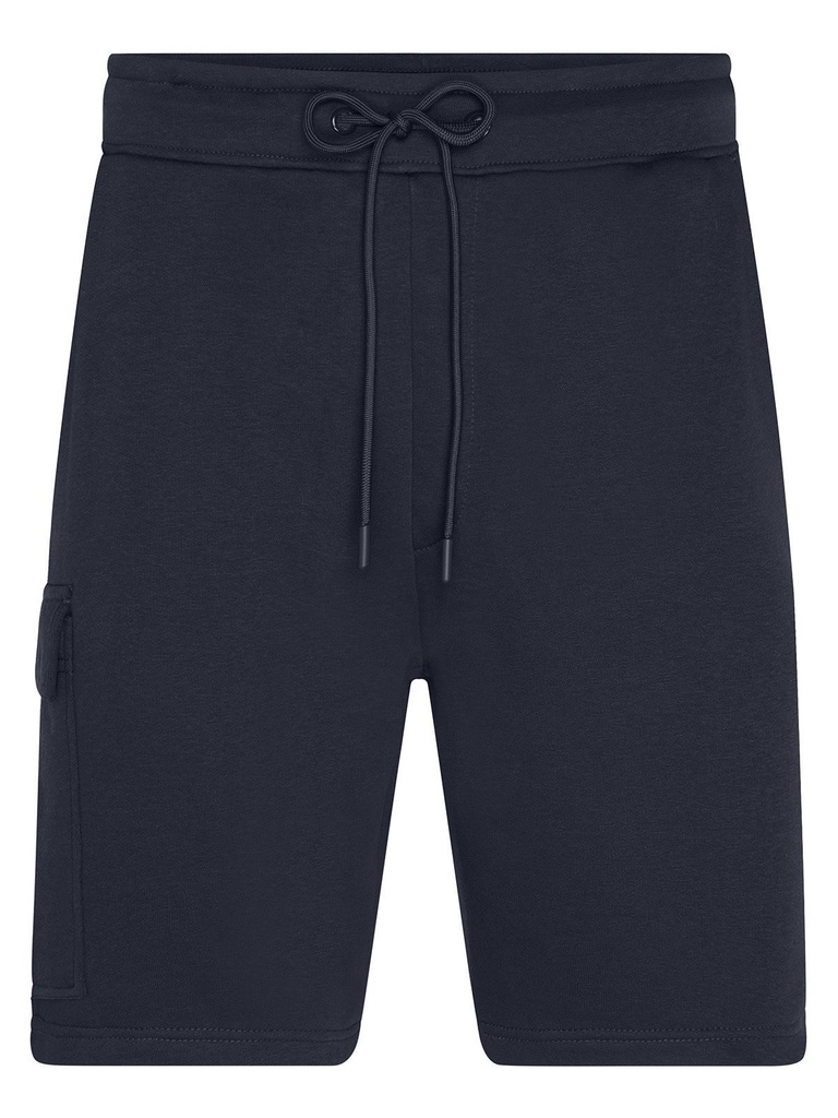 JAMES & NICHOLSON - Men s Lounge Shorts (JN8038)