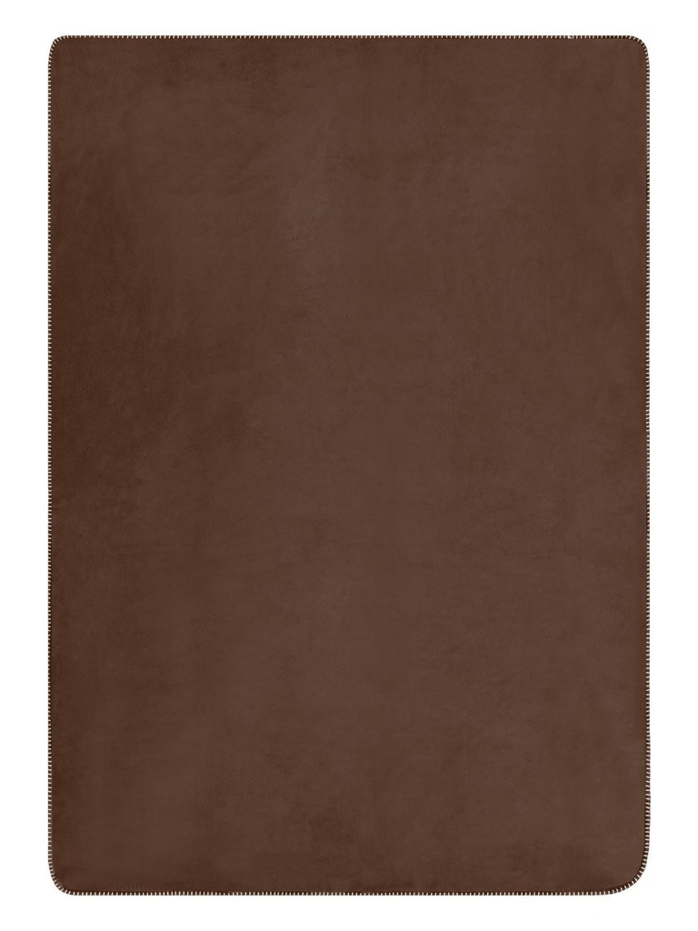 JAMES & NICHOLSON - Cosy Hearth Blanket 130x180 (JN955)