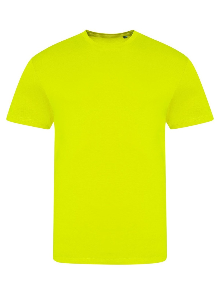 AWDIS JUST TS - Electric Tri-Blend T (JT004)