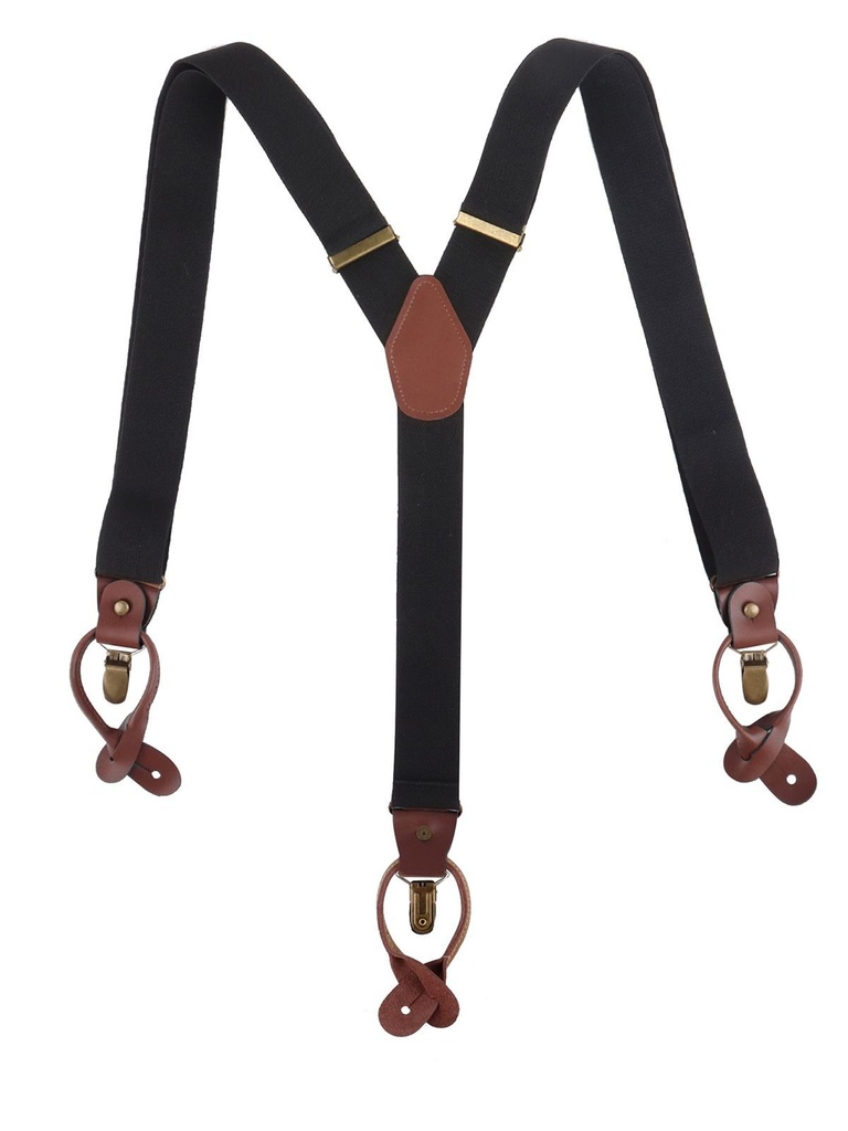 KARLOWSKY - Suspender Urban-Style (KAG3)