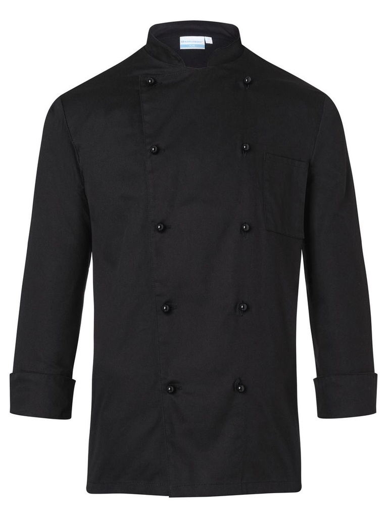 KARLOWSKY - Chef Jacket Basic (KBJM1)