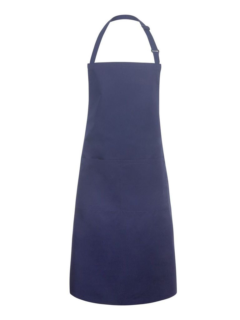 KARLOWSKY - Bistro Apron Basic With Buckle And Pocket (KBLS5)