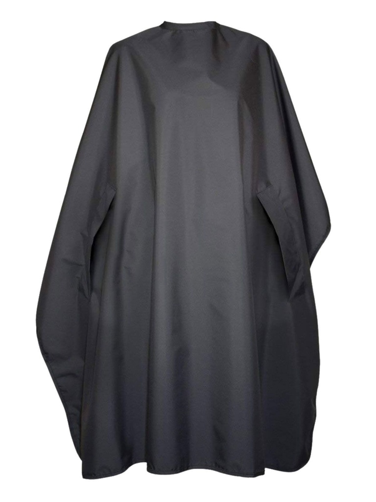 KARLOWSKY - Salon Hairdresser's Cape with hand grips (KFB1)