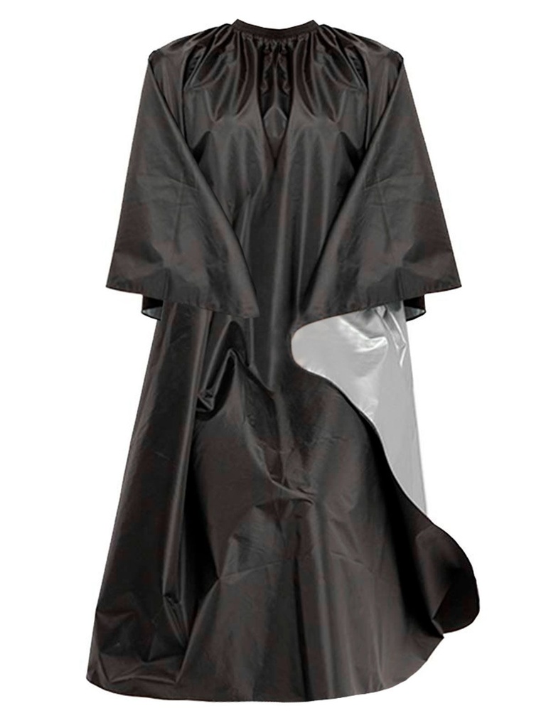 KARLOWSKY - Salon Dye cape with hand grips (KFB2)