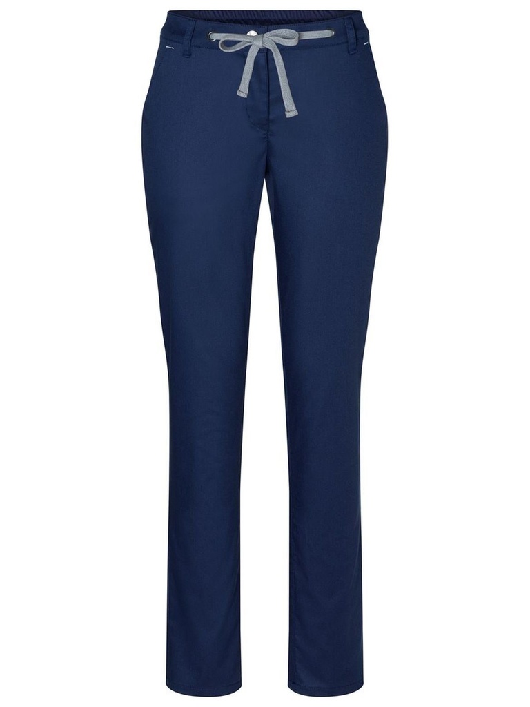 KARLOWSKY - Ladies Chino Trouser Modern Stretch (KHF8)