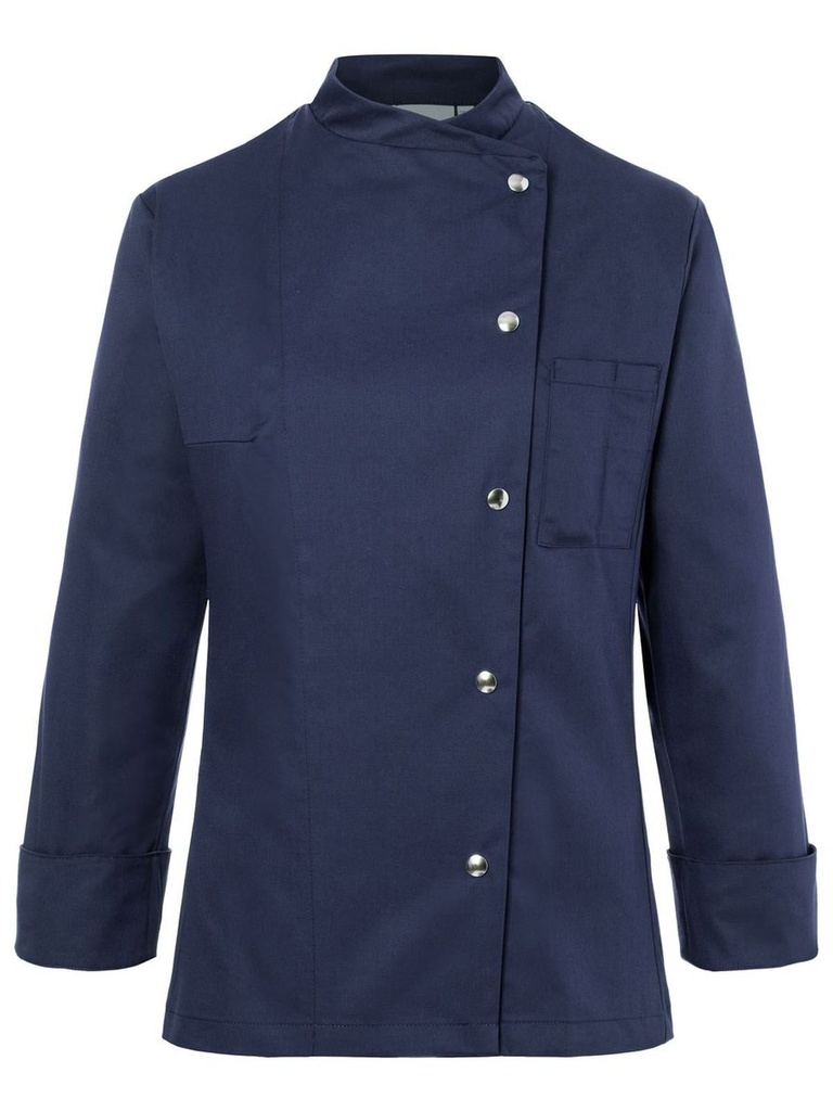 KARLOWSKY - Ladies' Chef Jacket Larissa (KJF3)