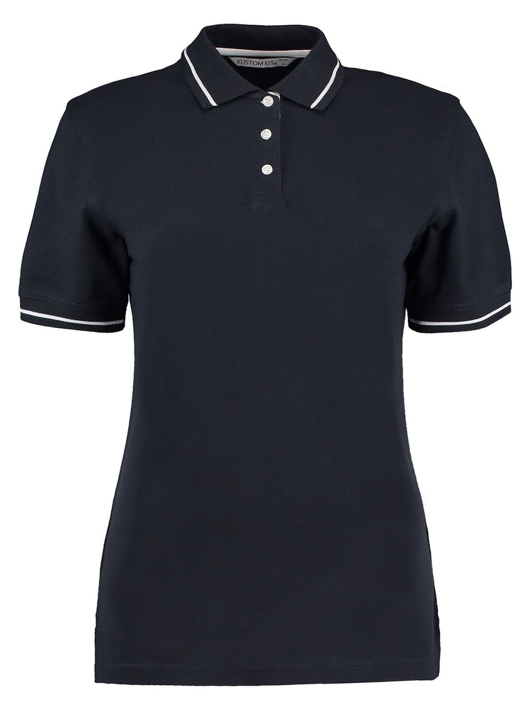 KUSTOM KIT - Women's St. Mellion Polo (KK706)