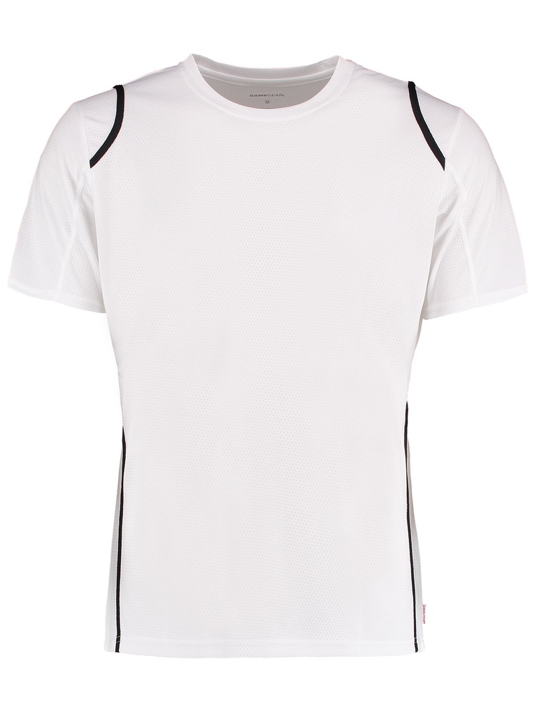 KUSTOM KIT - T-Shirt Cooltex Men (KK991)