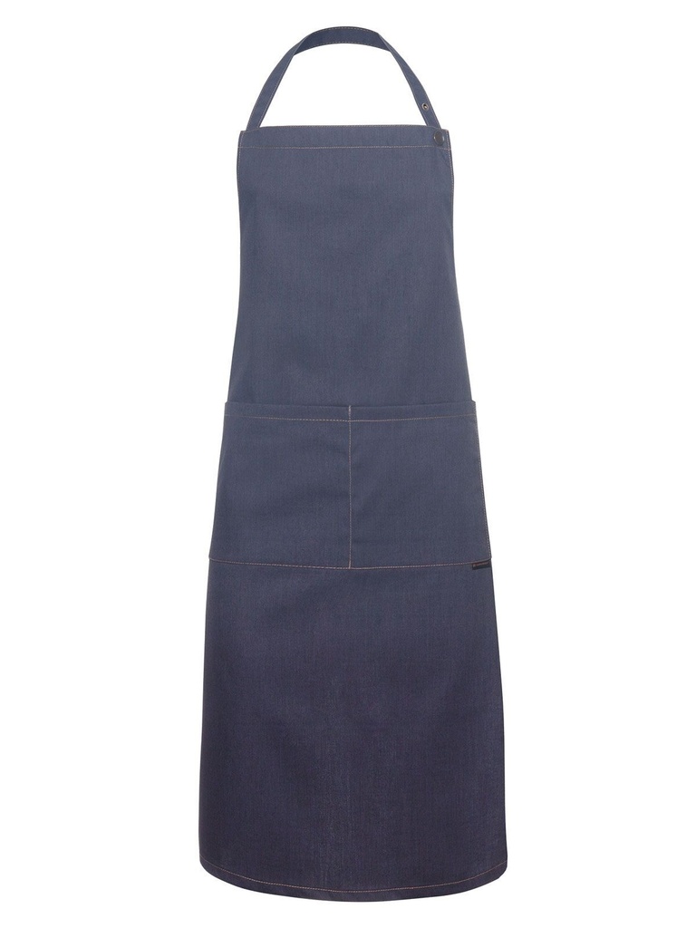 KARLOWSKY - Bib Apron Jeans 1892 Virginia (KLS22)