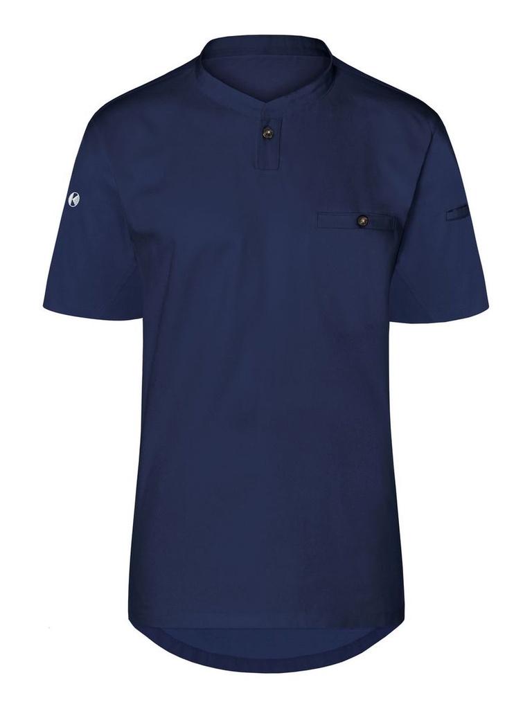 KARLOWSKY - Short-Sleeve Work Shirt Performance (KTM5)