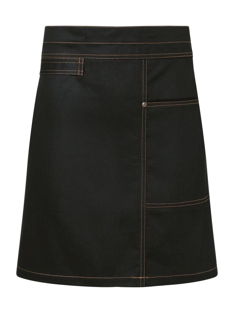 KARLOWSKY - Waist Apron Urban Casual Style (KVS11)