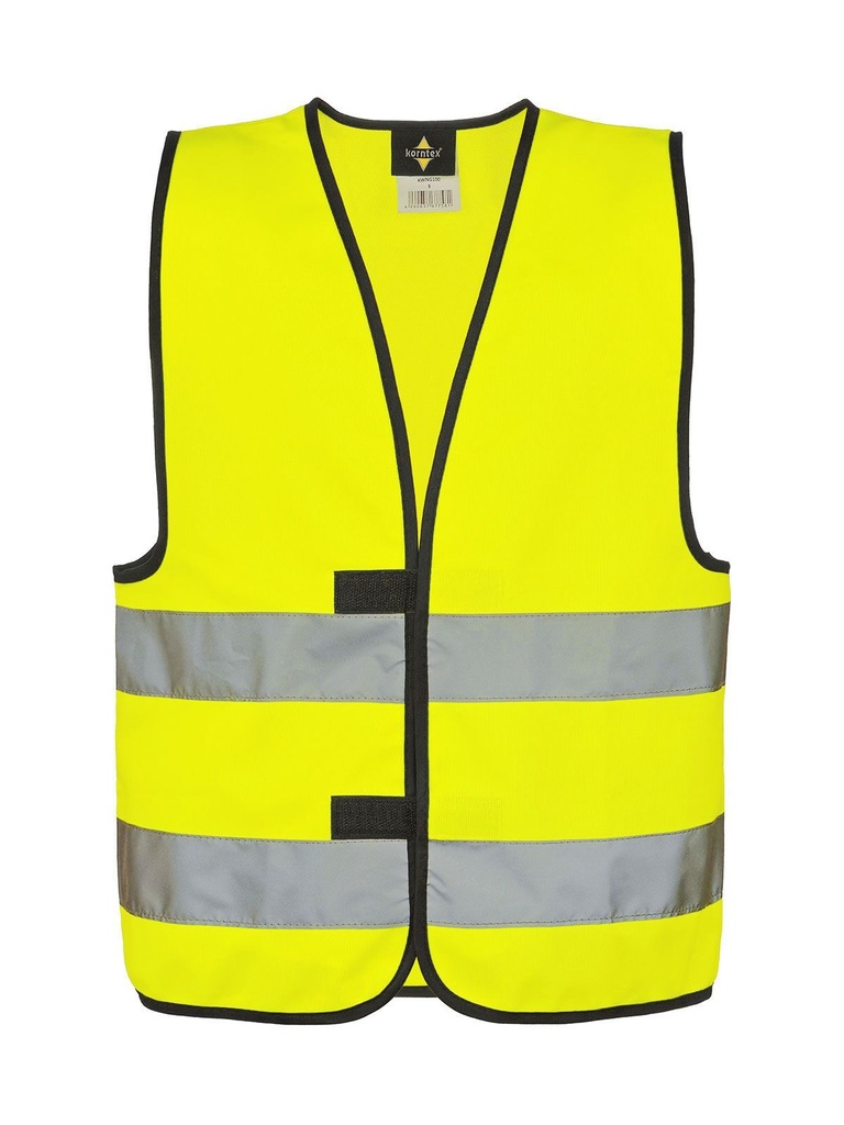 KORNTEX - Safety Vest For Kids (KW)