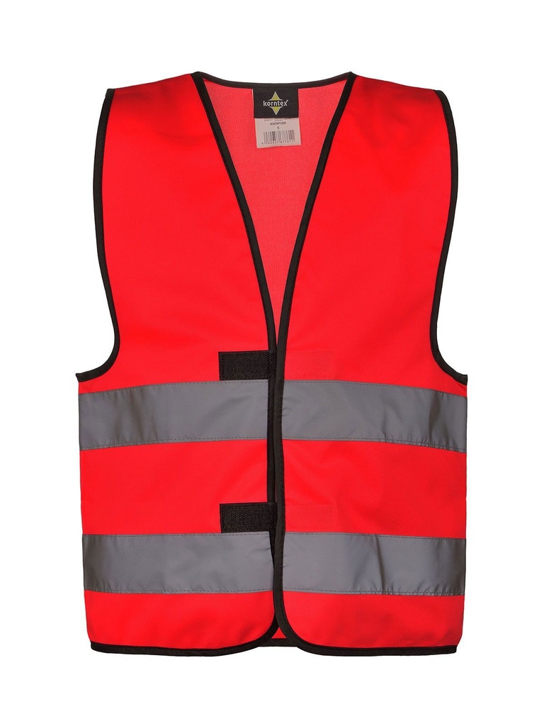 KORNTEX - Safety Vest For Kids (KW100)