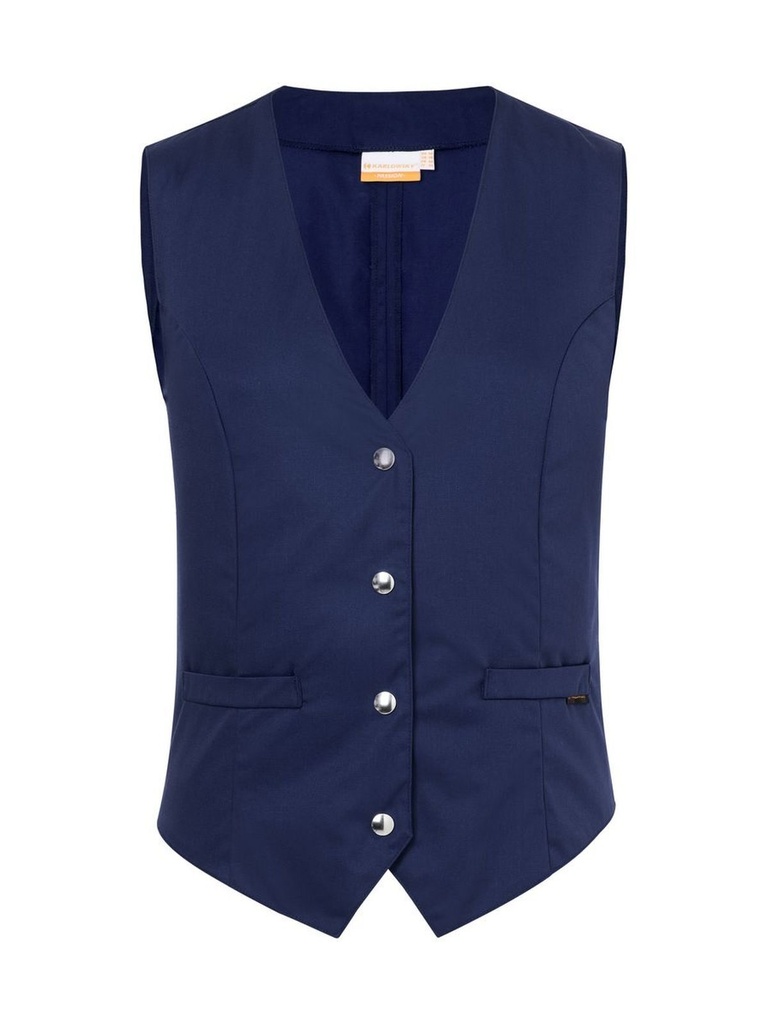 KARLOWSKY - Ladies' Waistcoat Lena (KWF2)