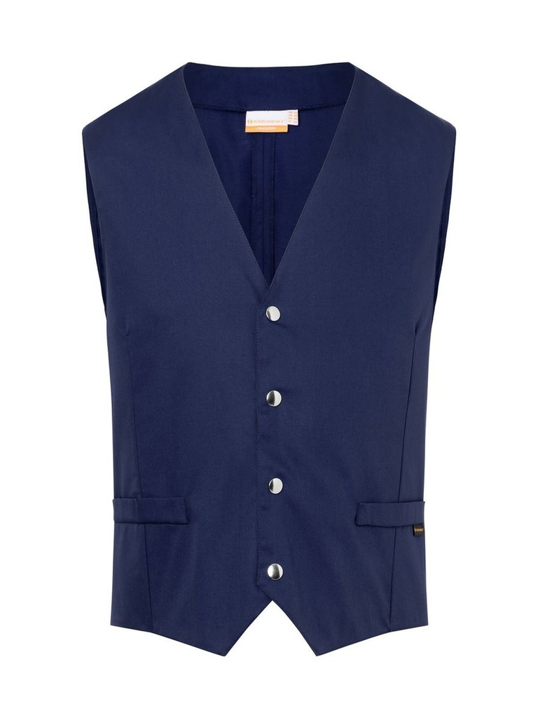 KARLOWSKY - Men's Waistcoat Kai (KWM2)