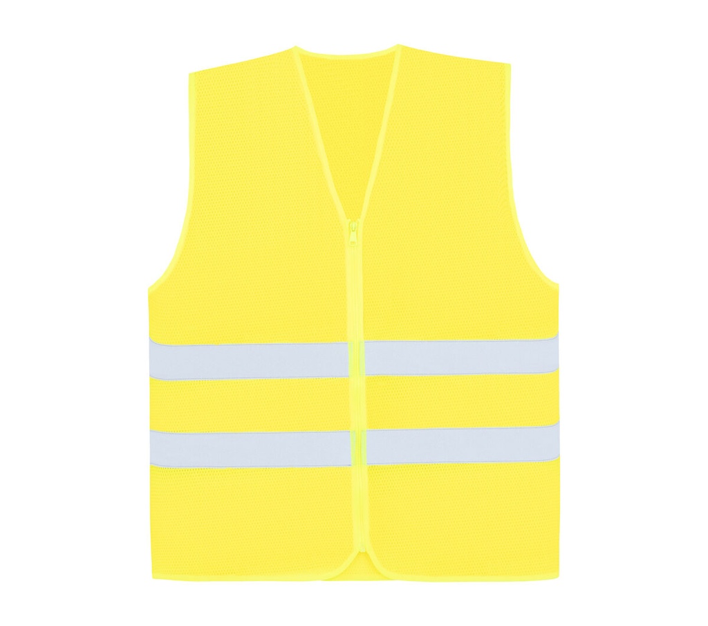 KORNTEX - Comfort Mesh Safety Vest   Rhodes (KXCMZ)