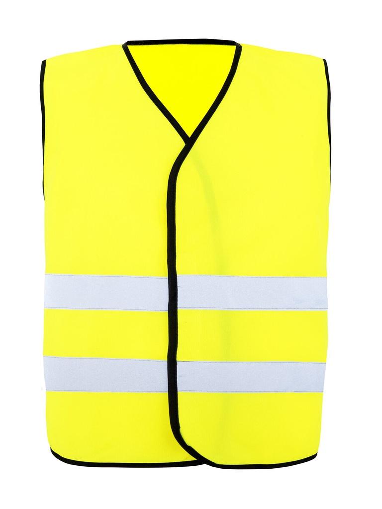 KORNTEX - Korntex Comfort Safety Vest   Soltau (KXCVW)