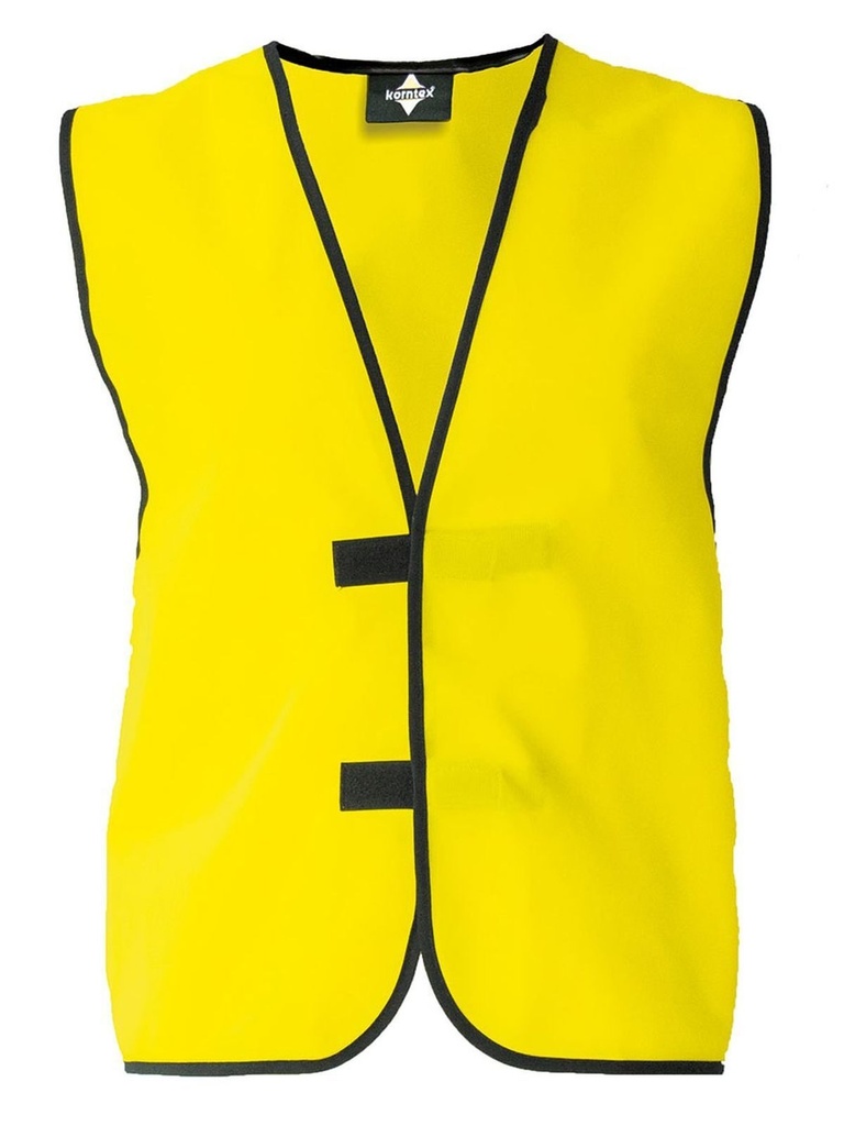 KORNTEX - Korntex identification vest (KXL)