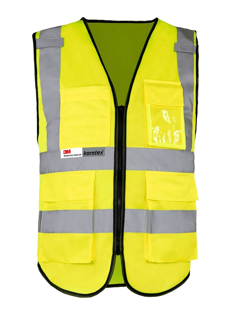 KORNTEX - Multi Functional Vest (KXPMF)