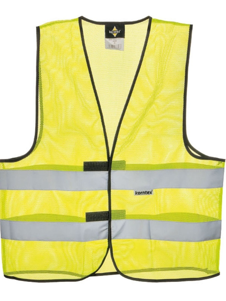 KORNTEX - Korntex mesh functional vest (KXQ)