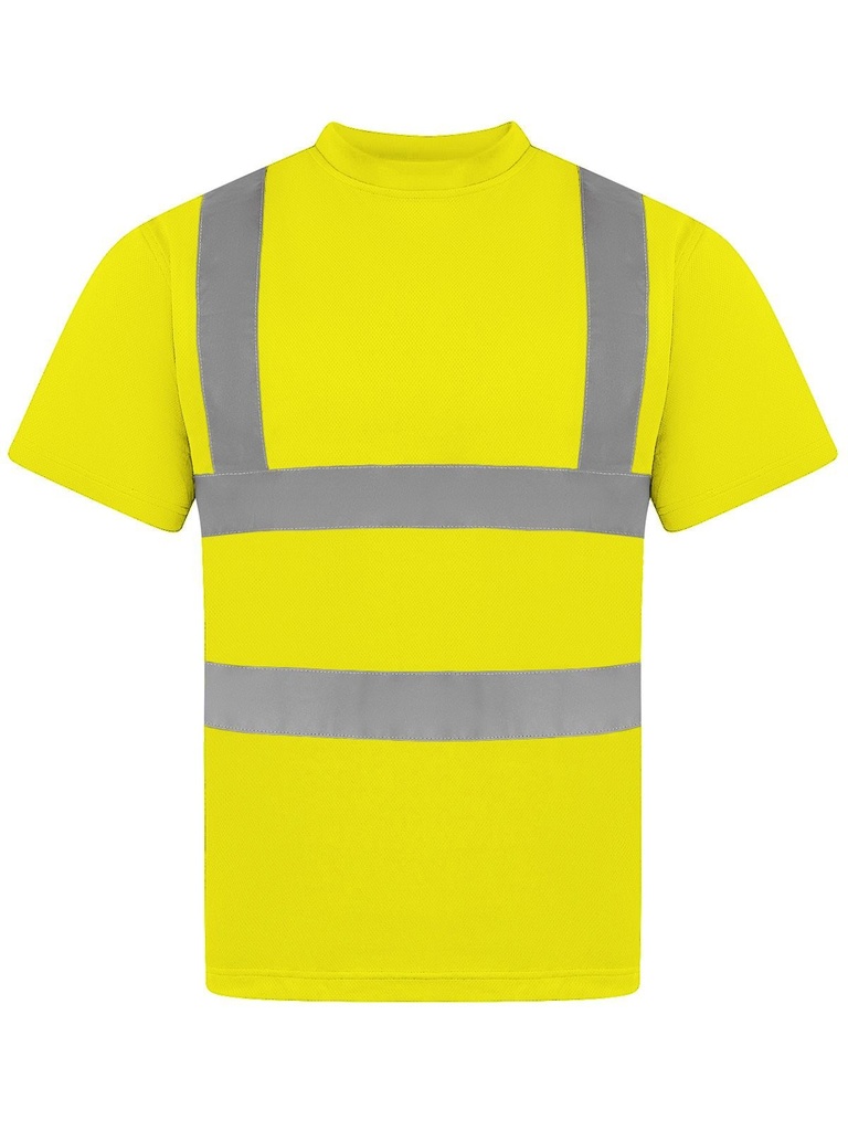 KORNTEX - Hi-viz T-Shirt (KXSHIRT)