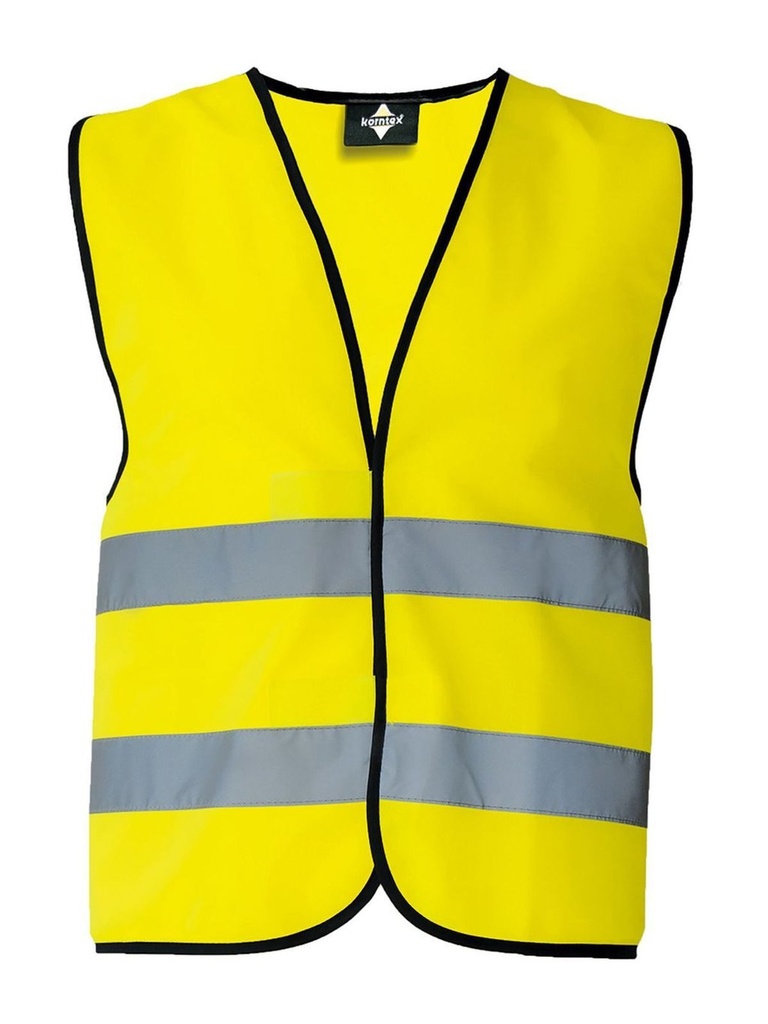 KORNTEX - Basic Safety Vest (KXVW)