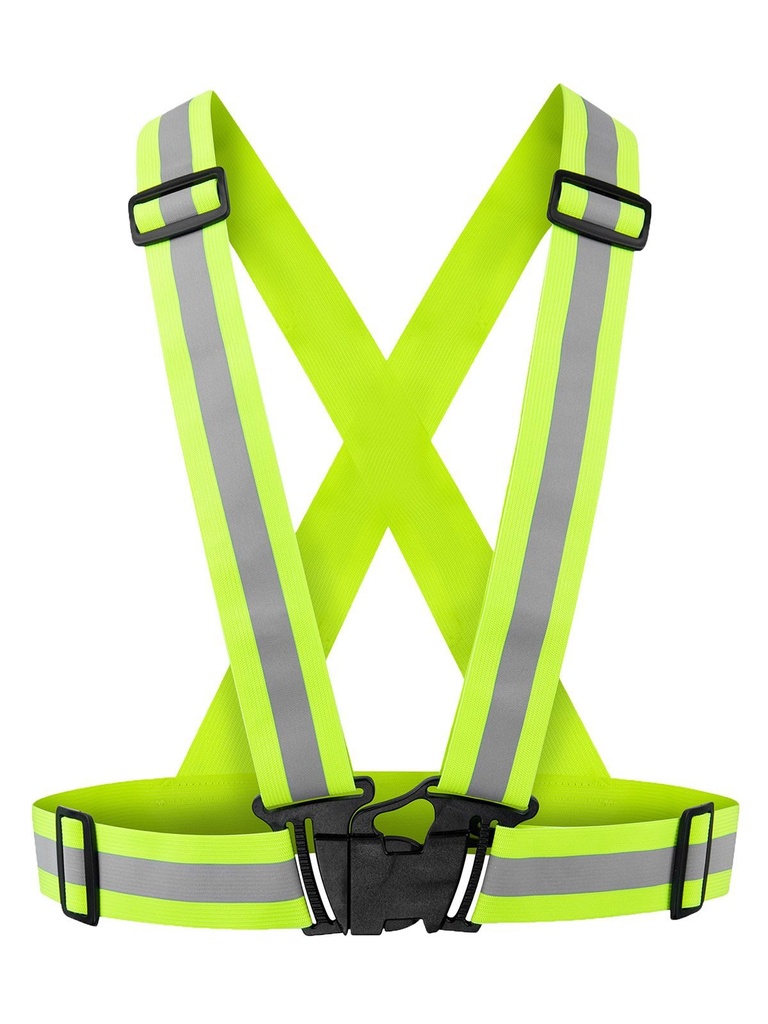 KORNTEX - Korntex Reflective Body Belt 'Prague' (KXZBAND)