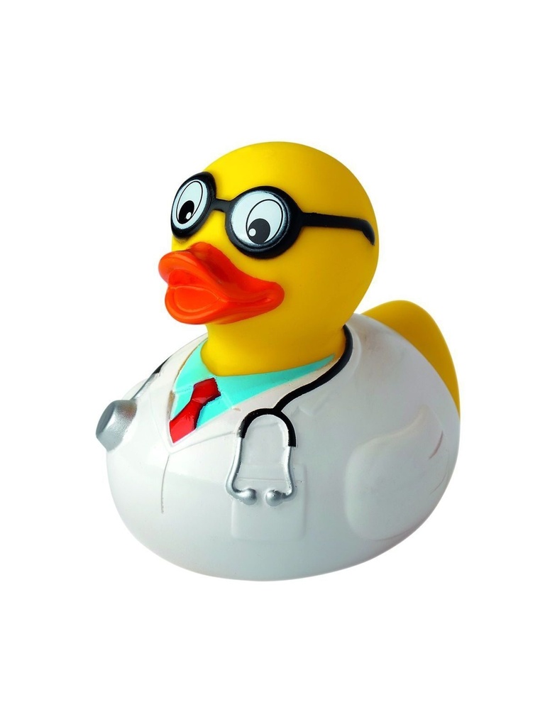 MBW - Squeaky duck, professor (M131028)