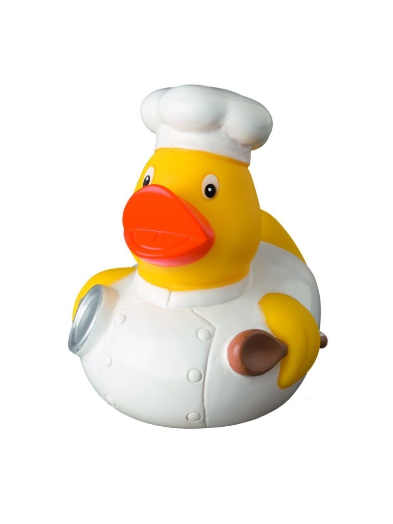 MBW - Squaky duck, chef (M131080)