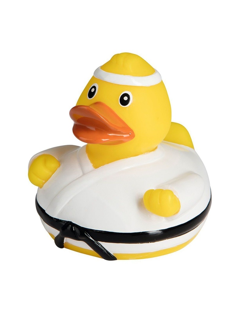 MBW - Squeaky duck, martial arts (M131210)