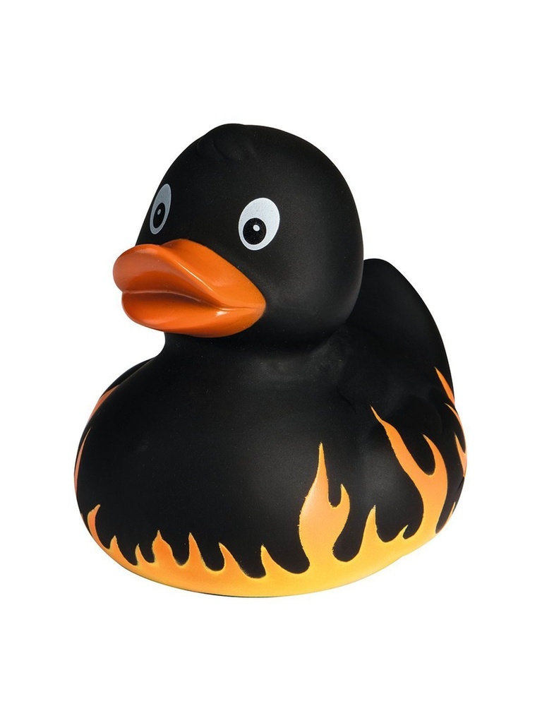 MBW - Squeaky duck, fire (M131212)