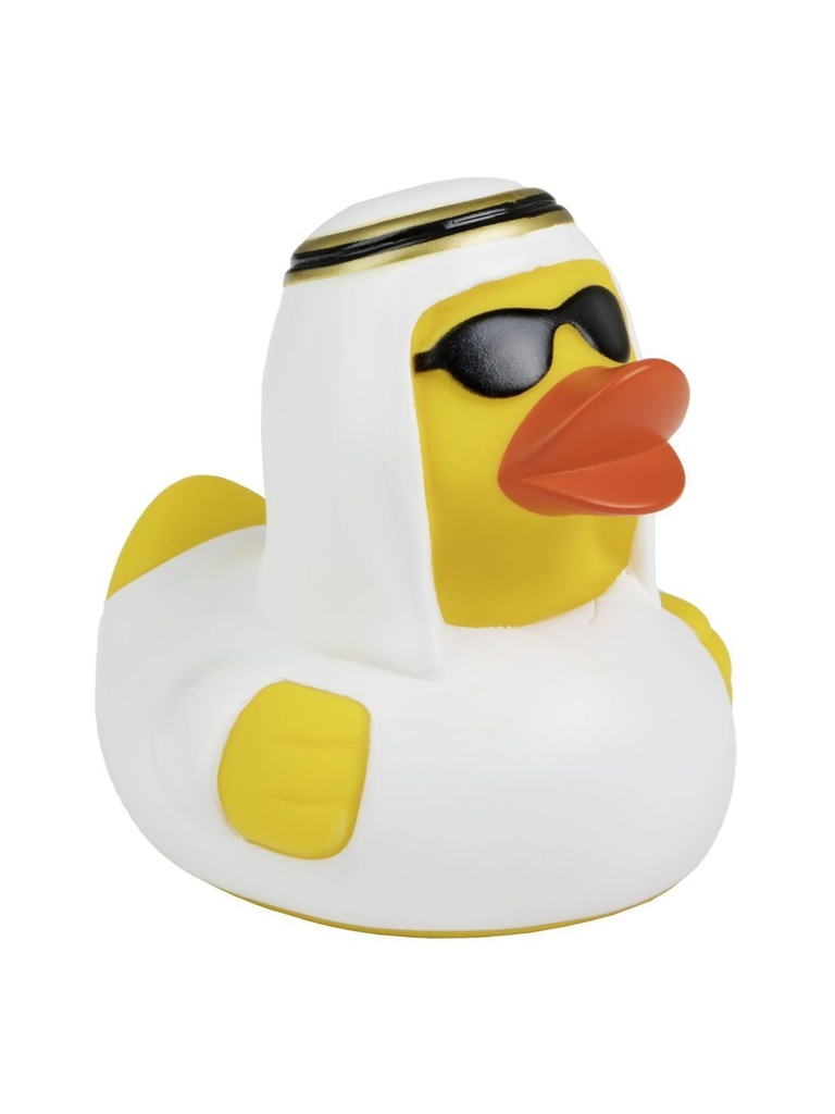 MBW - Rubber duck, sheik (M131242)