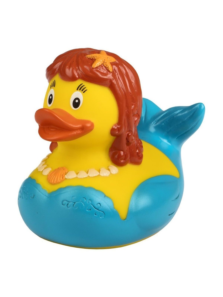 MBW - Rubber duck, mermaid (M131243)