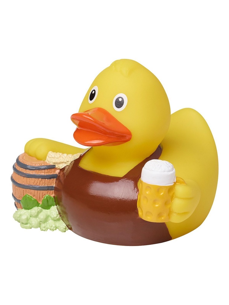 MBW - Squeaky duck brewer (M131274)