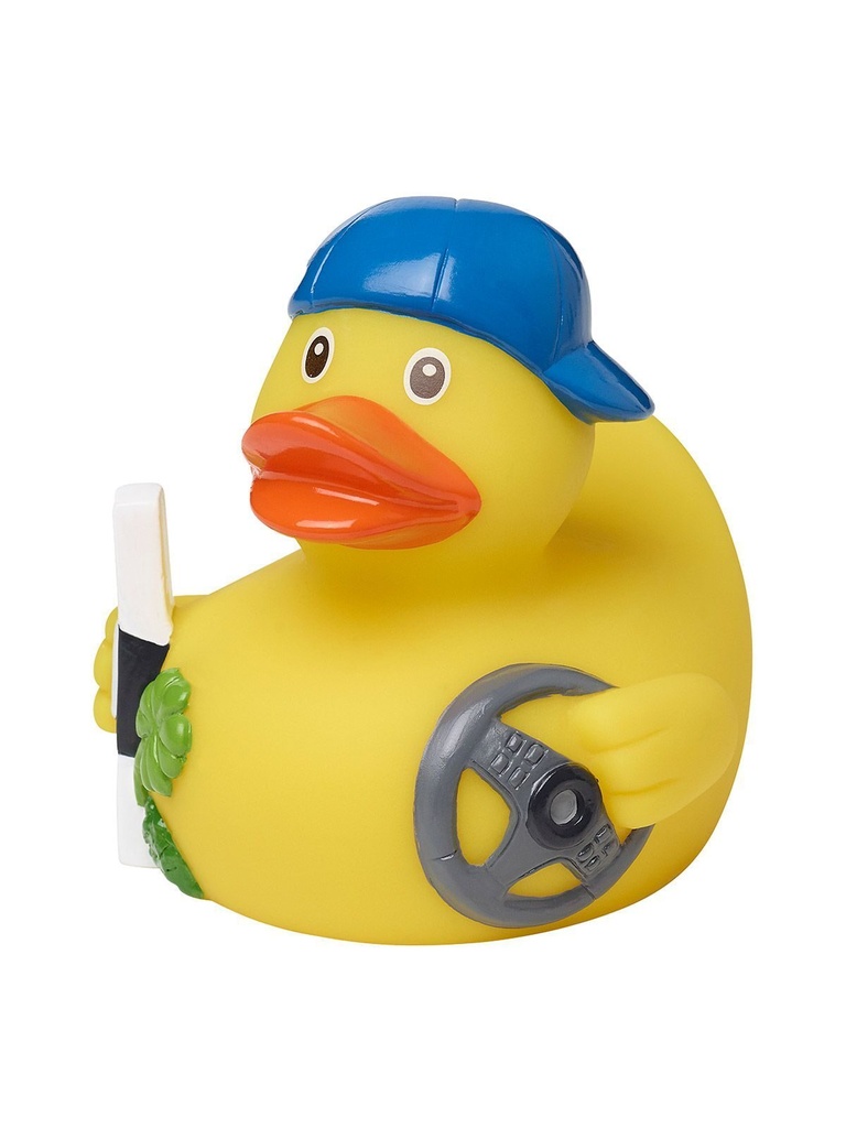 MBW - rubber duck Learner (M131275)