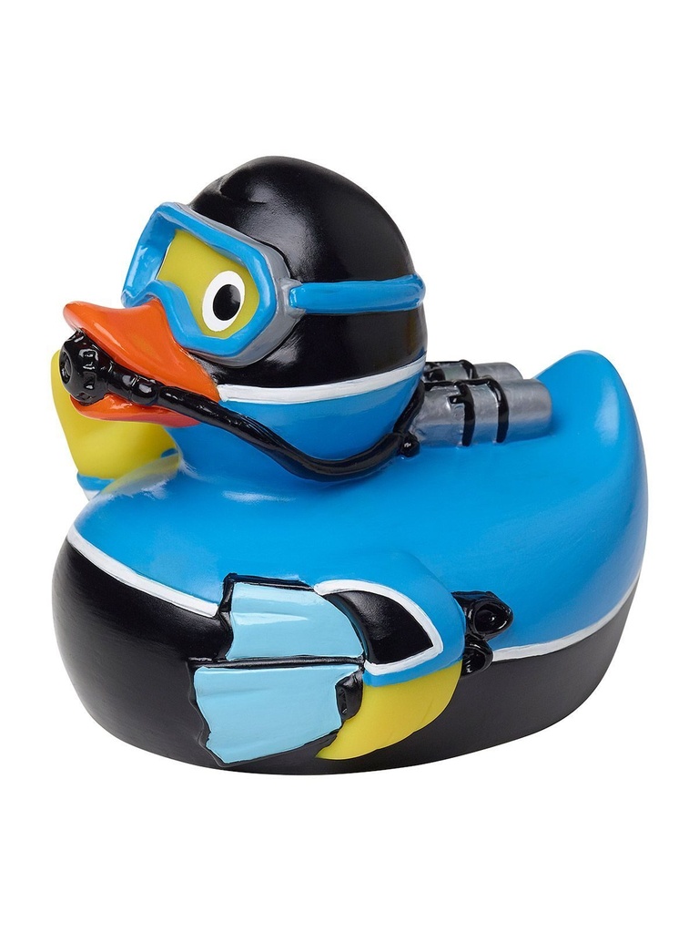 MBW - Squeaky duck, Diver (M131278)