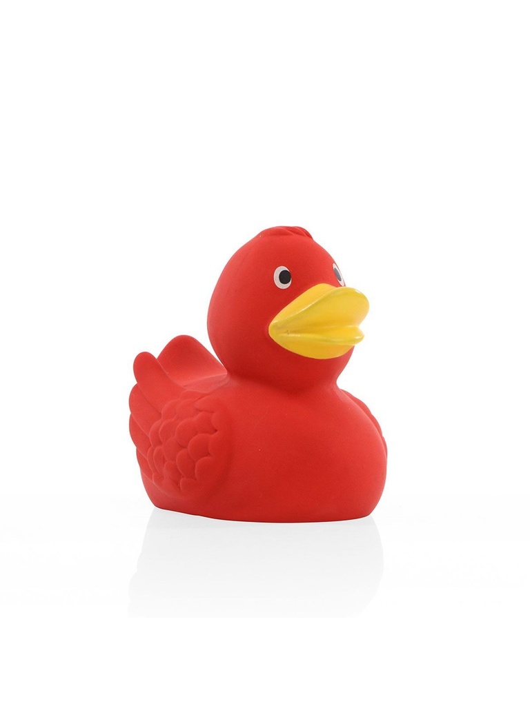 MBW - Natural rubber duck, classic (M134001)